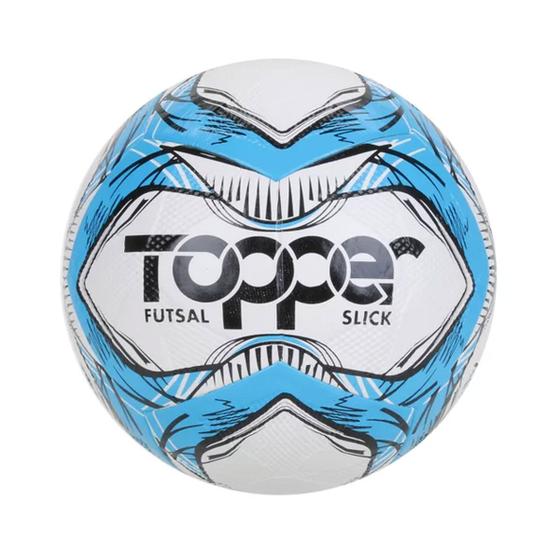 Imagem de Bola de Futebol Futsal Profissional Topper 