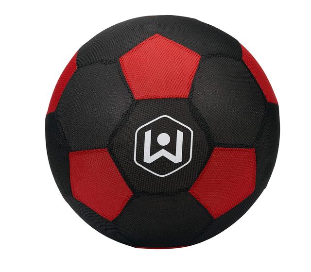 Imagem de Bola de Futebol Gigante Wicked Big Sports - 17" - Diversão ao Ar Livre