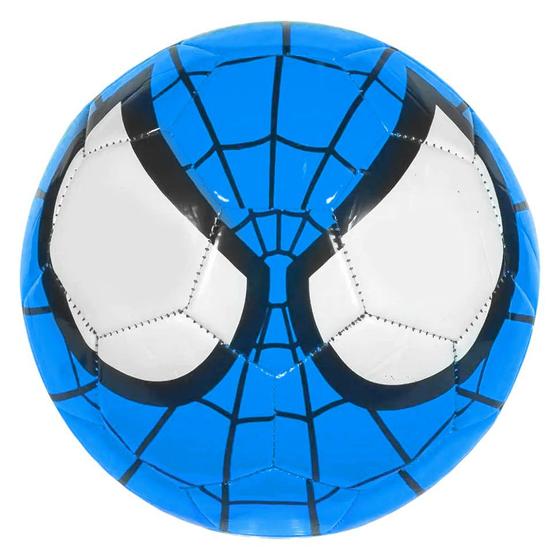 Imagem de Bola de futebol Homem-Aranha