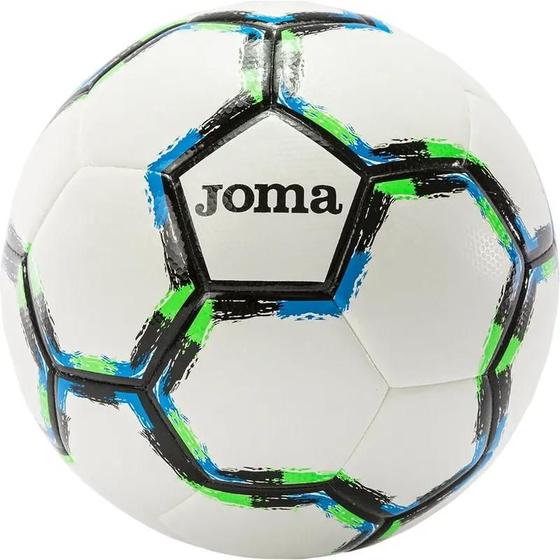 Imagem de Bola de Futebol Joma Grafity II Tamanho 62