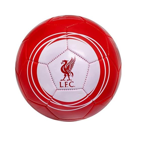 Imagem de Bola de Futebol Oficial Liverpool