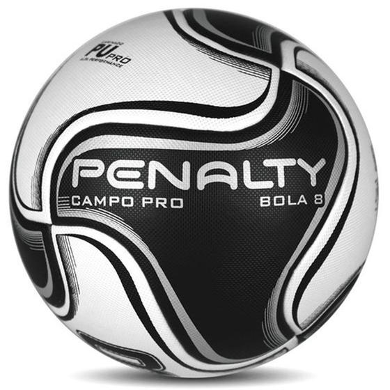 Imagem de Bola De Futebol Penalty Campo 8 Pro XXI
