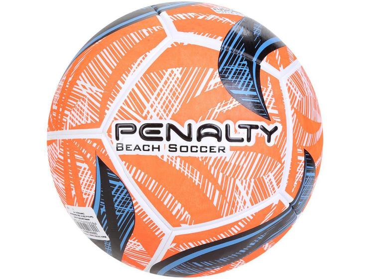 Imagem de Bola de Futebol Penalty IX Beach Soccer Fusion