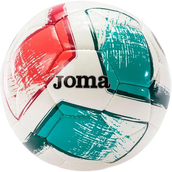 Imagem de Bola de Futebol Profissional Joma Dali II N 4