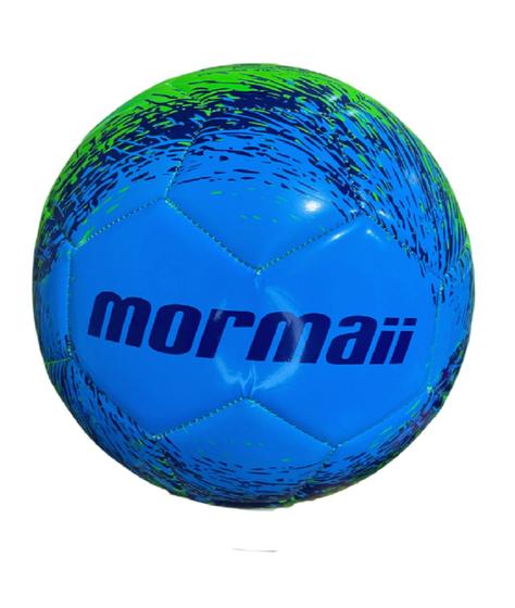 Imagem de Bola de futebol spin mormaii - fc5-225