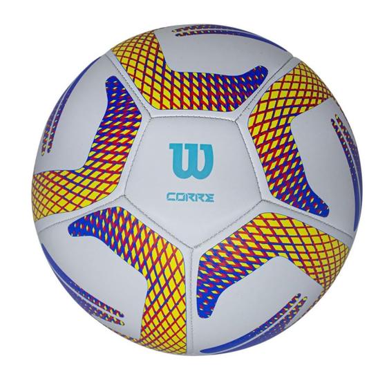 Imagem de Bola De Futebol Tcorre Wilson Wte1287Xb05