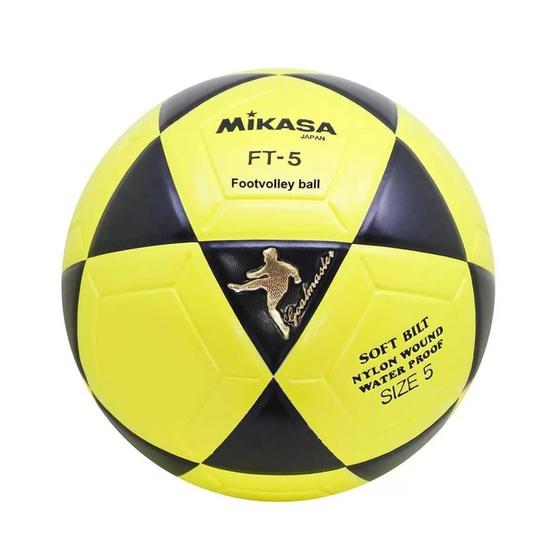 MIKASA FOOTBALL FT-5WB FIFA