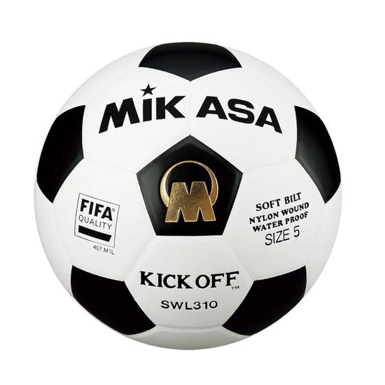 Imagem de Bola De Futevolei Mikasa Swl310 Kick Off Oficial Fifa