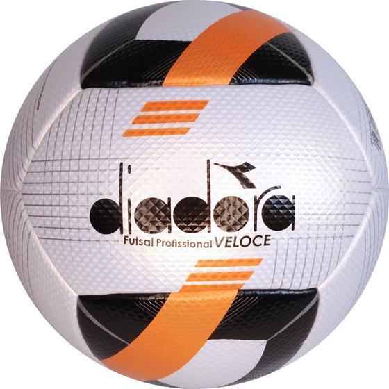 Imagem de Bola de Futsal Diadora Profisional Veloce 