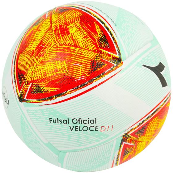 Imagem de Bola de Futsal Diadora Veloce D11