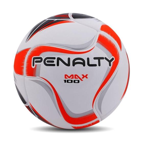 Archaic Own skinny Bola de Futsal Max 100 Term X CBFS Penalty - Bola de Futsal - Magazine Luiza