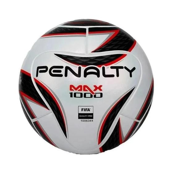 Imagem de Bola De Futsal Max 1000 Penalty Termotec Oficial Fifa 541627