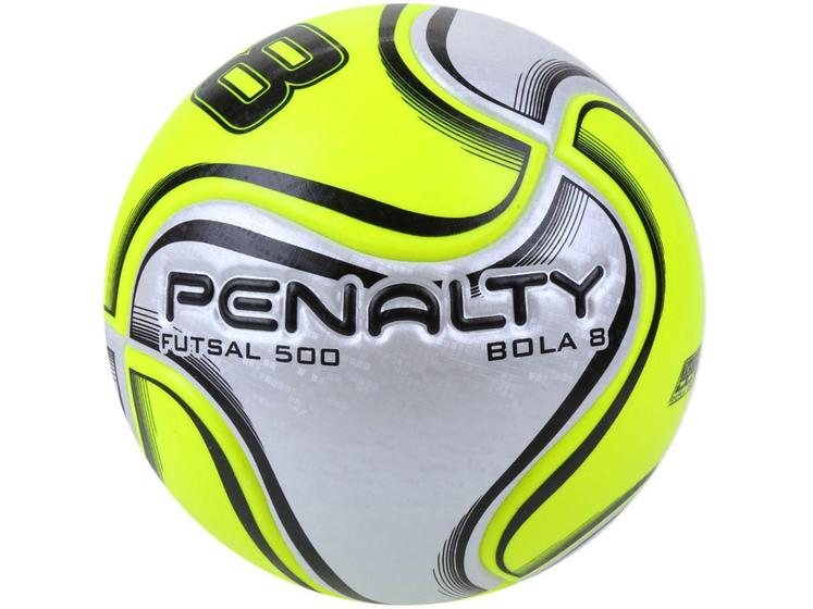 Imagem de Bola de Futsal Penalty  - 8X