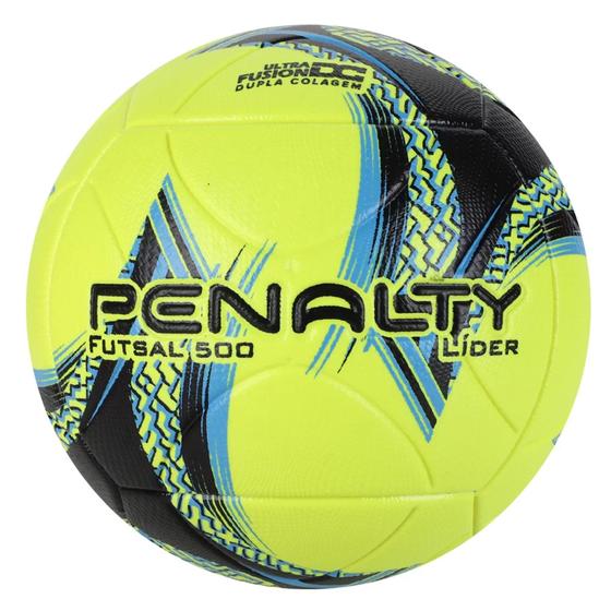 Imagem de Bola de Futsal Penalty Líder XXI