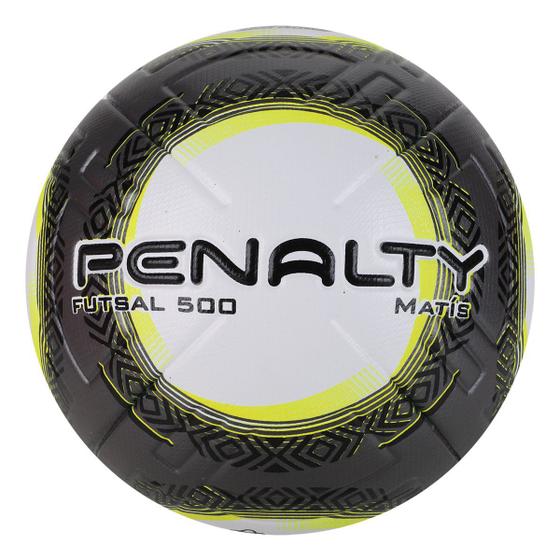 Imagem de Bola de Futsal Penalty Matis XXIII