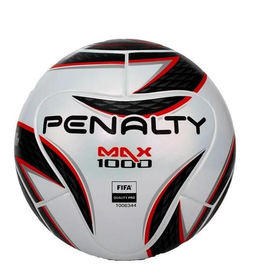 Imagem de Bola De Futsal Penalty Max 1000 Xxii 2022 Fifa