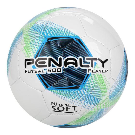 Imagem de Bola de Futsal Penalty Player