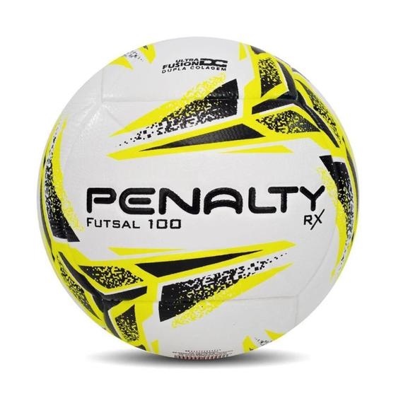 Imagem de Bola De Futsal Penalty RX 100 XXIII 2023