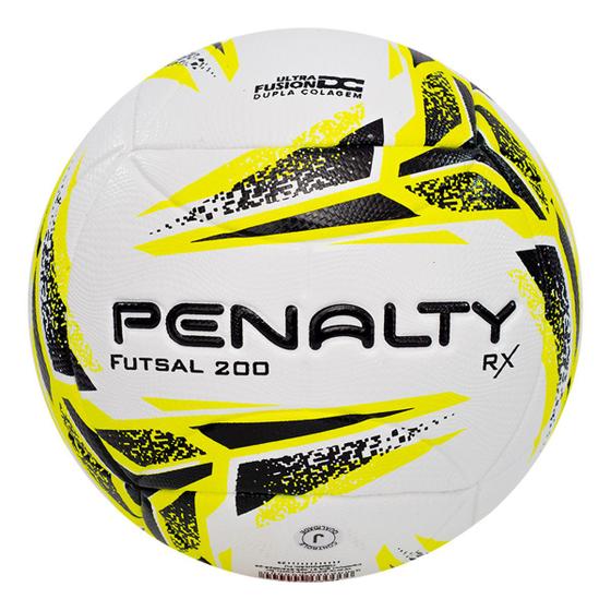 Imagem de Bola De Futsal Penalty RX 200 XXIII 2023 Selo CBFS