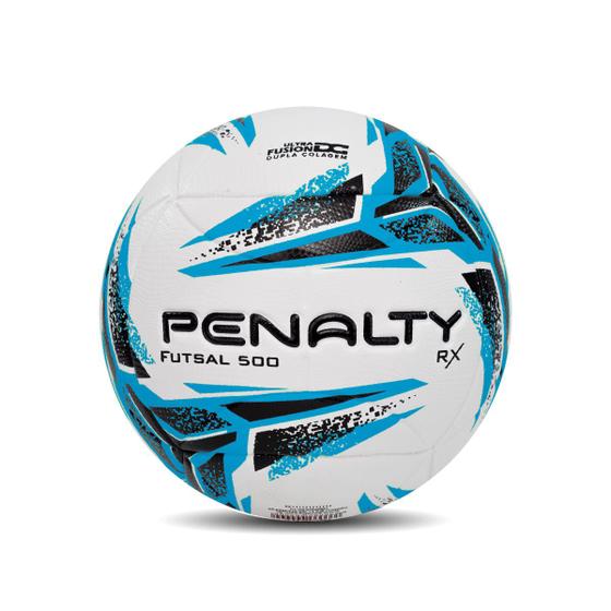 Imagem de Bola de Futsal RX 500 XXIII Penalty