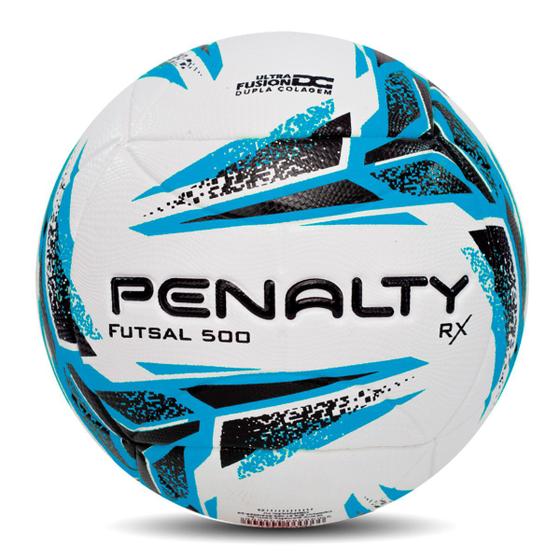 Bola de Futsal Rx 500 XXIII Ultra Fusion de Salão e Quadra Original ...