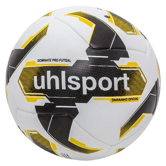 Bola de Futsal Uhlsport Dominate PRO Menor preço em Bola de Futsal Uhlsport Dominate PRO