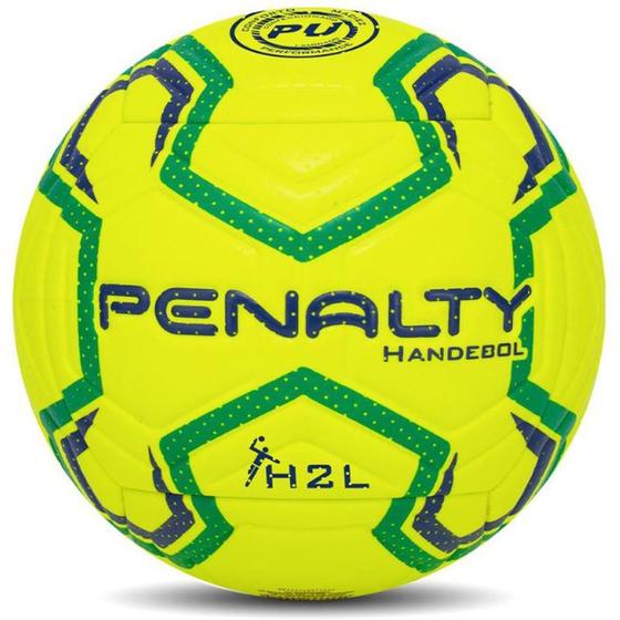 Imagem de Bola de Handebol H2L ULTRA Fusion Xxiii AM-VD