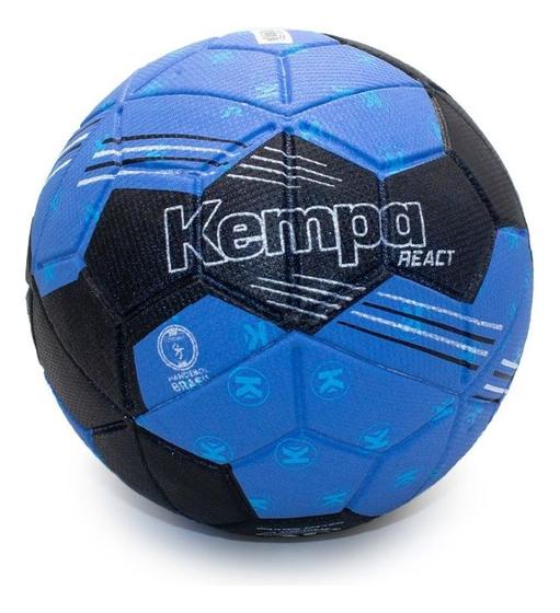 Imagem de Bola De Handebol Kempa React H2