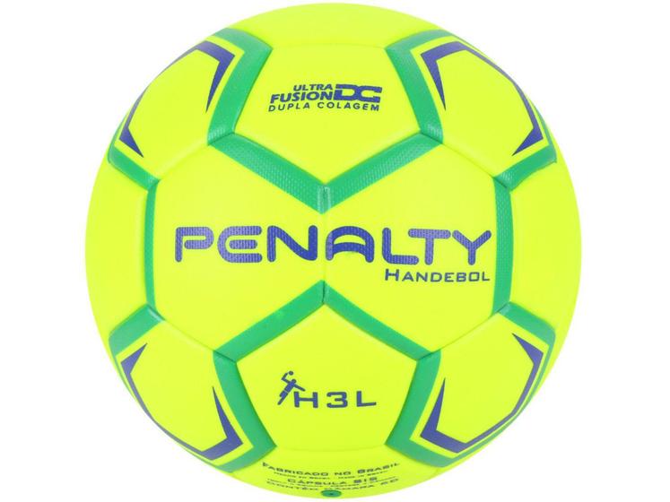 Imagem de Bola de Handebol Penalty H3L Ultra Fusion X - 60cm