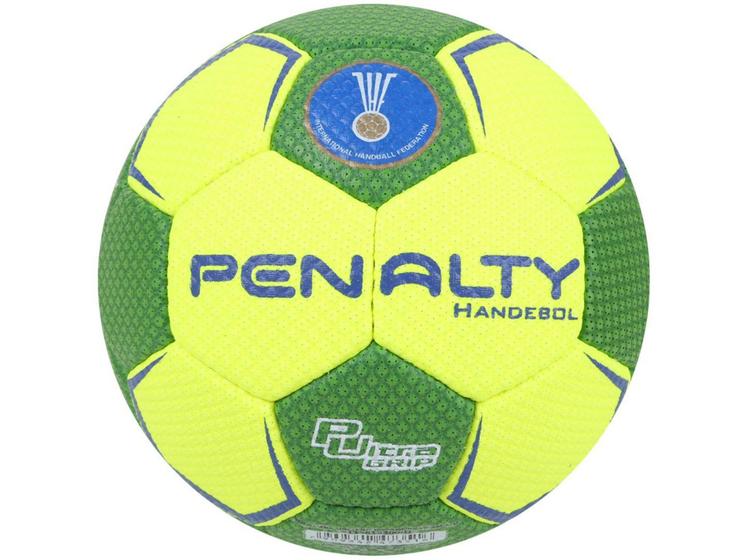 Bola de Handebol Penalty Suécia H2L Ultra Grip X - 56cm Menor preço em Bola de Handebol Penalty Suécia H2L Ultra Grip X - 56cm