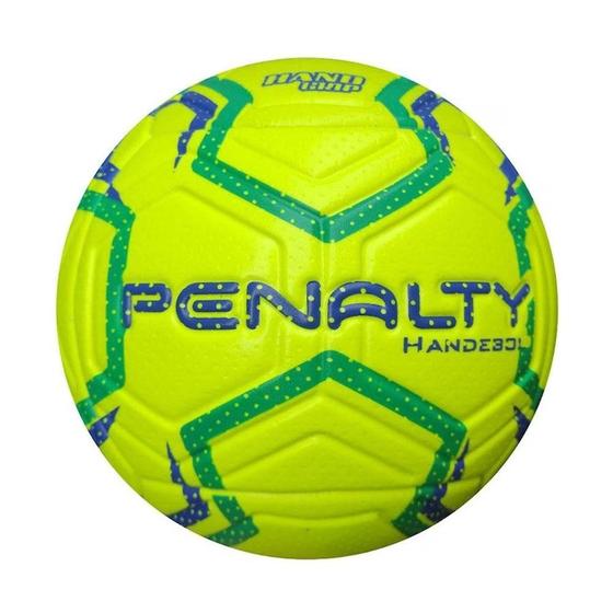 Imagem de Bola de Handebol Penalty Ultra Fusion XXIII H2L