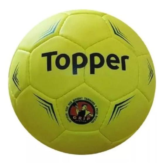 Imagem de Bola De Handebol Topper Original Costurada  Premium