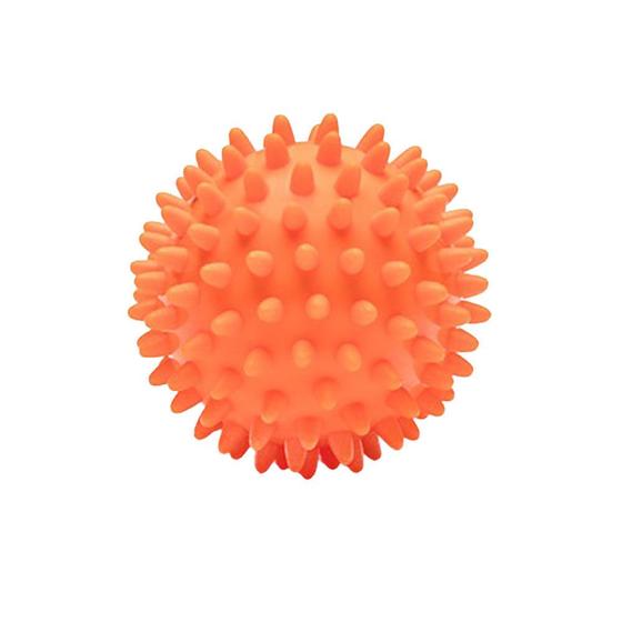 Imagem de Bola de Massagem Hidrolight 7,5 cm Laranja - FL27A