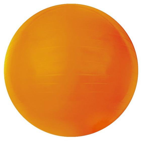 Imagem de Bola de Pilates ACTE T9-45 GYM Ball PVC 45cm Laranja