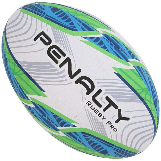 Imagem de Bola de Rugby Penalty Pro