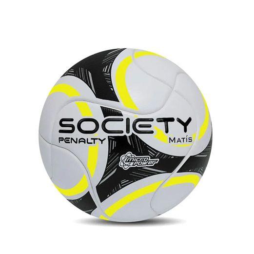 Bola de Society Penalty Matis Termotec IX Menor preço em Bola de Society Penalty Matis Termotec IX