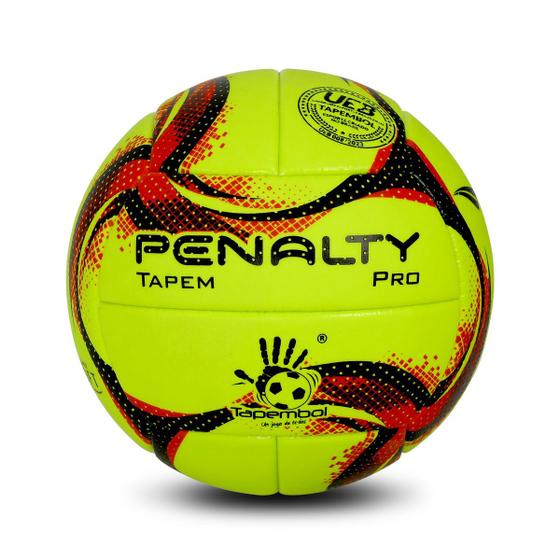 Imagem de Bola de Tapembol Penalty Pro