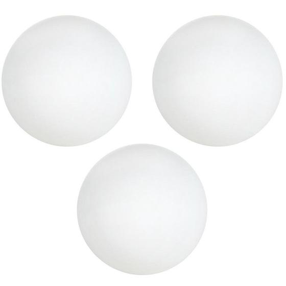 Imagem de Bola de tênis de mesa e ping pong 3 peças