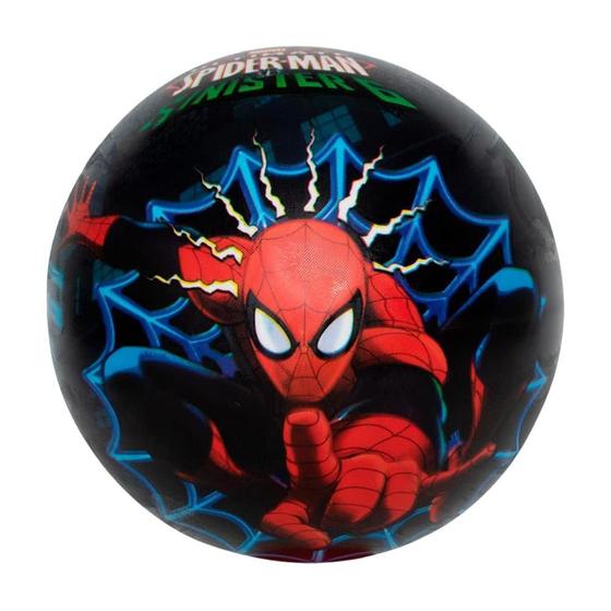 Imagem de Bola de vinil Homem-Aranha ref BV1503 