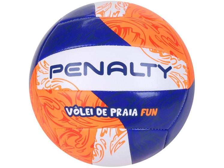 Imagem de Bola de Vôlei de Praia Penalty XXI Fun