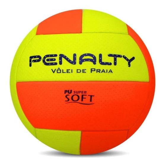 Imagem de Bola De Vôlei De Praia Penalty XXI