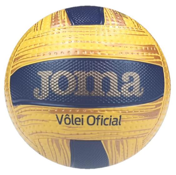 Bola de Vôlei de Quadra / Praia Joma Voleibol Portillo é ruim? Bola de Vôlei de Quadra / Praia Joma Voleibol Portillo é boa?