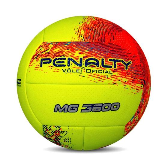 Imagem de Bola De Vôlei MG 3600 XXI Penalty