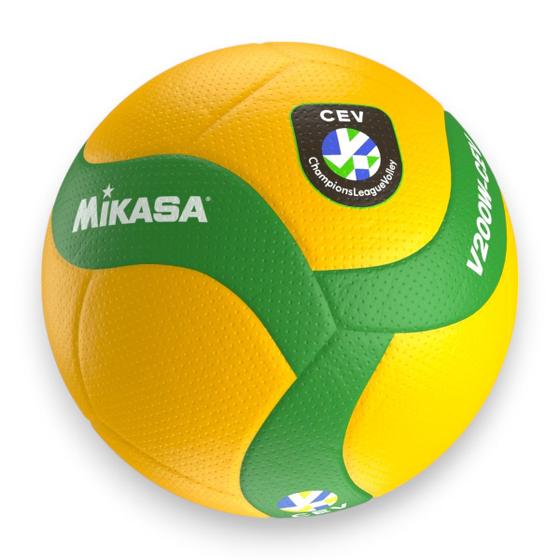 Mikasa V200W FIVB Volleyball - Volleybälle