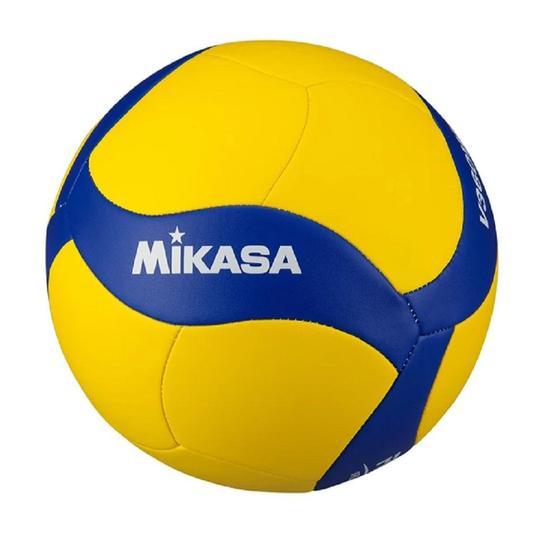 Imagem de Bola de volei mikasa v360w fivb oficial federação voleibol