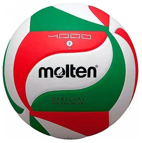 Imagem de Bola de Volei Molten V5M4000 Volleyball T5