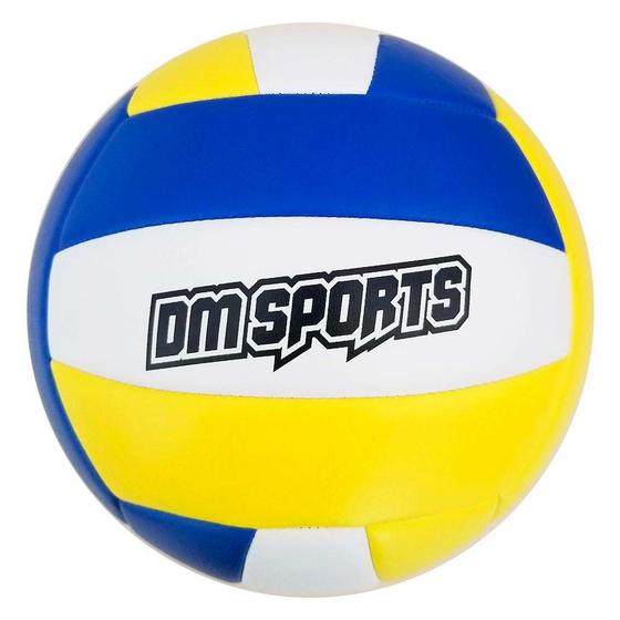 Imagem de Bola de Vôlei - N5 - 21cm - DM Sports - DM Toys