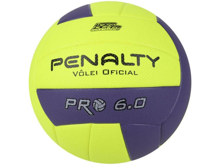 Imagem de Bola de Vôlei Penalty IX 6.0 Pro