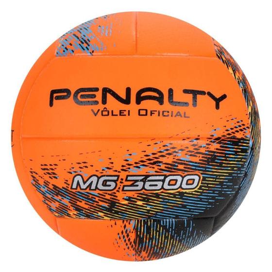 Imagem de Bola de Vôlei Penalty MG 3600 XXI