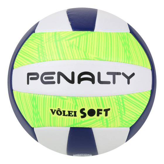 Imagem de Bola de Vôlei Penalty Soft X